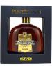 Obrazek dla: Rum PuntaCana XOX 50 Aniversario 40% 0,7L