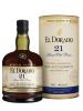 Obrazek dla: Rum El Dorado 21YO Special Reserve 43% 0,7L