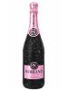 Obrazek dla: Wino Musujące Sobranie Vinodelov Black Rose Extra Brut 12% 0,75L