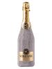 Obrazek dla: Wino Musujące Sobranie Vinodelov Silver Moscato Demi Sec 12% 0,75L