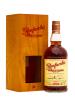 Obrazek dla: Szkocka whisky Glenfarclas, limitowana ilość 599 sztuk, zabutelkowana z mocą beczki.