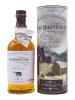 Obrazek dla: Wyjątkowa dymna edycja Balvenie prosto ze Speyside, aromaty torfu przeplatane nutami owoców i wanilli. Idealna whisky na prezent.