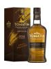 Obrazek dla: WHISKY TOMATIN SHERRY COLLECTION 10YO MANZANILLA SINGLE MALT 46% 0,7L