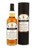 Obrazek dla: Limitowany Single Cask z wyspy Islay, od niezależnego dystrybutora Signatory Vintage o zawartości alkoholu 58,4%. Finisz w beczce po winie Chardonnay