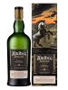 Obrazek dla: Eksperymentalny single malt z Islay starzony w beczkach po Maderze. Wybitny, 14letni single malt z wyspy Islay, stanowiący drugą odsłonę eksperymentalnej i limitowanej serii Anthology Collection