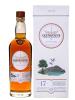 Obrazek dla: Ekskluzywny single malt z Highland wykończony w rzadkich beczkach z dziewiczego dębu szkockiego.