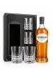 Obrazek dla: Flagowy single malt ze Speyside w luksusowym zestawie ze szklankami.