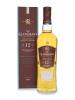 Obrazek dla: WHISKY GLEN GRANT 12YO SINGLE MALT 0,7L 43%