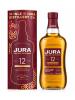 Obrazek dla: WHISKY JURA 12 YEAR OLD OLOROSO 0,7L 46%