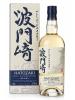 Obrazek dla: WHISKY HATOZAKI BLENDED 0,7L 40% W OPAKOWANIU JAPONIA