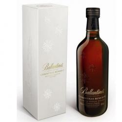 whiskyballantines12yochristmasreserve07l40proc
