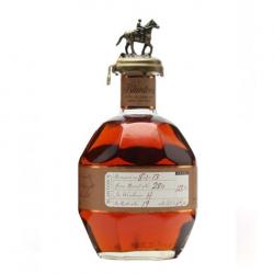 WHISKY BOURBON BLANTON'S STRAIGHT FROM THE BARREL 0,7L 64,1%