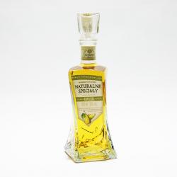 NALEWKA NAT. SPECJAŁY GRUSZKA 0,5L 30%