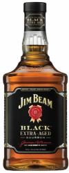 WHISKY BURBON JIM BEAM BLACK 0,7L 43%