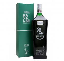 taiwańska whiskey KAVALAN CONCERTMASTER PORT CASK FINISH sklep online