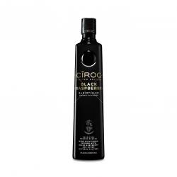 WÓDKA CIROC BLACK RASPBERRY 37,5% 0,7L FRANCJA