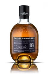WHISKY GLENROTHES SINGLE MALT 18YO 0,7L 43% SCOTCHIS