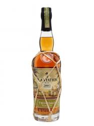 RUM PLANTATION TRYNIDAD 2003/2005 0,7L 42%