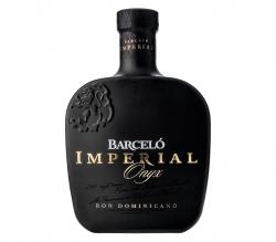 Rum Ron Barcelo Onyx 0,7l 38%