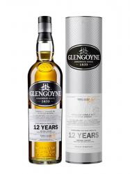 Obrazek dla: WHISKY GLENGOYNE 12 YO HIGHLAND SINGLE MALT 0,7L 43%