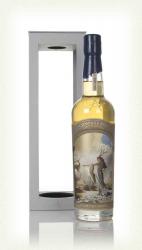 WHISKEY COMPASS BOX "MYTHS AND LEGENDS 1 sklep
