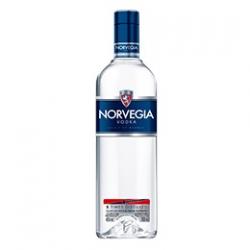 WÓDKA NORVEGIA 0,7L 40%