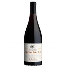 Obrazek dla: WINO CHATEAU PAUL MAS CLOS DES MURES CZ/W 0.75L FRANCJA