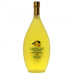 Likier Bottega Limoncino  likier włoski limoncello