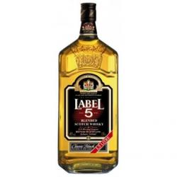 whiskylabel540proc15l