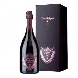 szampandomperignonrose2006125proc075l