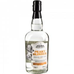GIN PEAKY BLINDER SPICED 40% 0,7L