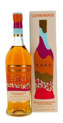 szkocka whisky Glenmorangie Tale of Cake 46%