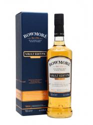 WHISKY BOWMORE VAULT EDIT 1 0,7L 51,5% SCOTCH WHISKY