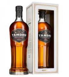 WHISKY TAMDHU BATCH STRENGTH NO.5 SHERRY CASK SINGLE MALT 0,7L 59,8%