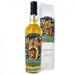 Szkocka whiskey COMPASS BOX MAGIC CASK 0,7L  sklep online