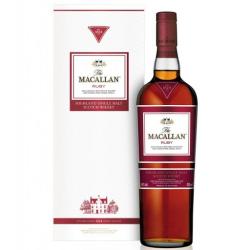 WHISKY MACALLAN RUBY SERIES 1824 0,7L 43%