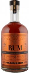 RUM RAMMSTEIN LIMITED EDITIONS 2021 46% 0,7L