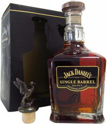 whiskyburbonjackdanielssinglebarrelducksunlimited2013075l47proc