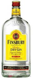 GIN FINSBURY 37,5% 0,7L