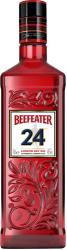 GIN BEEFEATER DRY 24 0,7L 45%