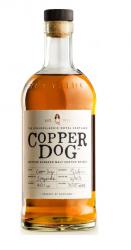 WHISKY COPPER DOG 40% 0,7L