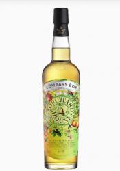 WHISKY COMPASS BOX ORCHARD HOUSE 0,7L 46% SZKOCJA