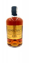 ARMAGNAC MARQUIS DE LACASSAGNE