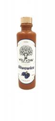 WÓDKA  WOLF & OAK ŚLIWOWICA 0,2L 50%