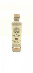 WÓDKA  WOLF & OAK ŻYTNIA Z MIODEM 0,2L 40%