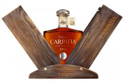 WÓDKA CARPATIA VINTAGE 1997 40% 0,7L