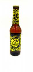 PIWO BEER DUURO LAGER 5,2% 0,33L BUT.BZ.