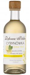 WÓDKA DĘBOWA POLSKA CYTRYNÓWKA 0,7L 30%