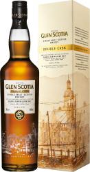 Obrazek dla: WHISKY GLEN SCOTIA DOUBLE CASK SINGLE MALT 0,7L 46% SZKOCJA