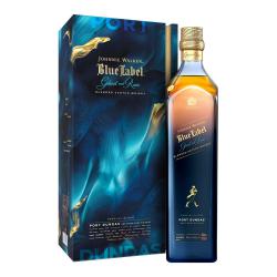 Whisky szkocka Johnnie Walker Blue Ghost & Rare Port Dundas 0,7l 43,8%
